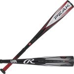 Rawlings | Peak T-Ball Bat | USA | -11 | 2 5/8" Barrel | 26"