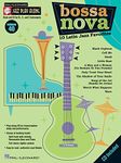 Bossa Nova - Jazz Play Along, Vol. 40 Book/Online Audio