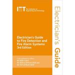 Electrician's Guide to Fire Detection and Fire Alarm Systems (Electrical Regulations)