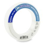 Triple Fish 125 lb Test Mono Leader Fishing Line, Clear, 1.20 mm/50 yd