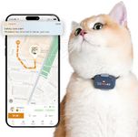 Pawfit Lite for Cats 4g GPS Tracker
