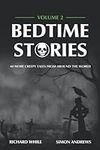 Bedtime Stories - Volume 2: 40 More