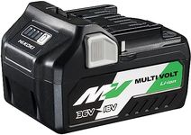 HIKOKI HTA371750 BSL36A18 Multi-Volt Battery 1080 W, 36 V