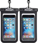 Hiearcool Waterproof Phone Pouch, U