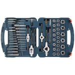 Bosch BTD58S 58 Pc. Tap & Die Set