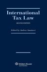 International Tax Law