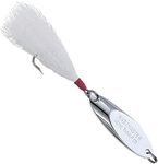 Acme Kastmaster Lure with Bucktail 