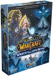 Z-Man Games Pandemic World of Warcr