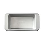 KitchenAid - Loaf Pan, Heavy Duty Nonstick Aluminized Steel Baking Pan (23 x 13cm/9 x 5in)