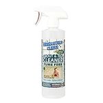 Absolutely Clean FAST GROUT CLEANER