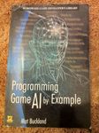 Programming Game AI by Example