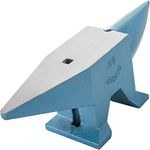 Happybuy Single Horn Anvil 110Lbs C