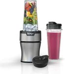 Ninja Nutri Blender, Cloud Silver