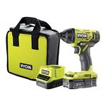 Ryobi R18ID2-120SZ 18V ONE+ Cordless Impact Driver Starter Kit (1 x 2.0Ah)