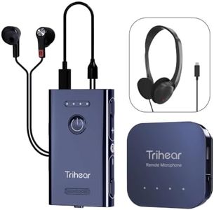 Trihear Co