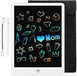 LCD Drawing Pad 10Inch for Kids wit