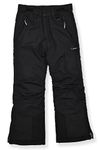 Ski Pants For Kids