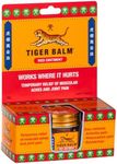 Tiger Balm Red Ointment 18 g