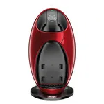 DeLonghi Nescafé Dolce Gusto Jovia Pod Capsule Coffee Machine, Espresso, Cappuccino, Latte and more,EDG250.R, 0.8L, Red