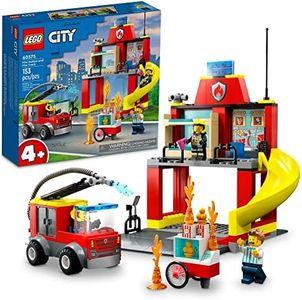 Lego City 