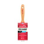 Wooster Brush Z1104-3 Varnish Brush, 3 Inch