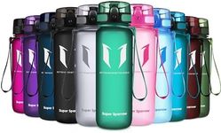 Super Sparrow Sports Water Bottle -