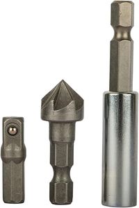Black+Decker 3.6V Rapid Screwdriver Set – Cordless Electric Tool Kit