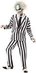 Rubie's mens Beetlejuice Deluxe Adu