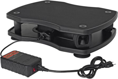VT007 Vibration Plate Exercise Machine – High Frequency, Low Amplitude