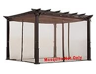 Replacement Mosquito Net for Flat-R