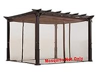 Replacement Mosquito Net for Flat-R