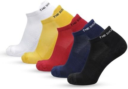 The Sock S