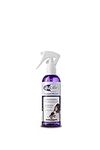 Leucillin Natural Antiseptic Spray - Antibacterial Antifungal Antiviral for Dogs Cats All Animals Itchy Skin Minor Wound Care and Skin Health | 150ml