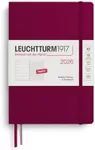 LEUCHTTURM1917 - Weekly Planner & N