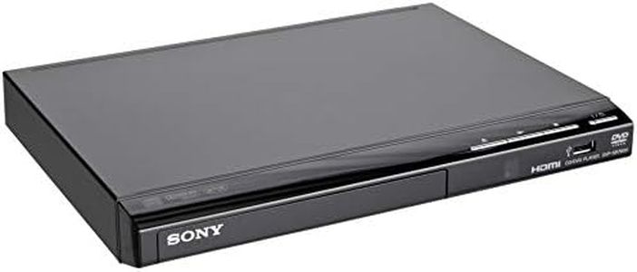 Sony Lecte