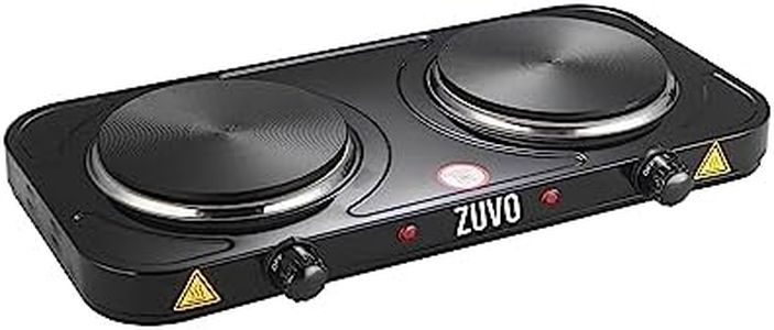 Zuvo 2000W