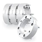 OMT 4x156 Wheel Spacers, 2 Inch ATV