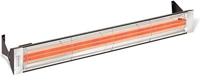 Infratech WD-6024 BL Stainless Stee