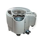 Evolution Aqua Nexus Ti Pond Filter – All-in-One Filtration System with Clarifying Chamber & Titanium-Enhanced UV Clarifier – Fully Serviceable, Easy Maintenance, Saves on Pipework (220 Ti)