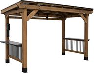 Backyard Discovery Saxony XL 12' x