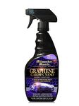 Milwaukee Muscle - 22oz Graphene Ceramic Coating Detail Spray Wax - The Best Protection Against Scratches, Swirls, Paint Chips, No Buff, 6 month Protection, Insane Shine, & Stronger than Car Wax…