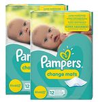 Pampers Blankets