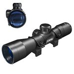 UTG Tactical Scopes