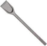 Bosch HS1917 2 In. x 14 In. Scaling Chisel SDS-max Hammer Steel