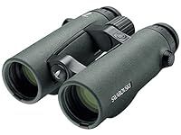 Swarovski 8x42 EL Range Binocular/L