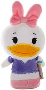 Hallmark 25538895 Peluche Canard Daisy