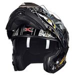 Safest Motorcycle Helmets