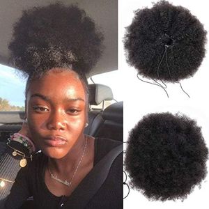WENYU Afro