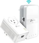 TP-Link Powerline Wi-Fi Extender (T