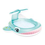 Intex Recreation Corp 57440ep E Pool Whale Spray